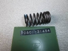 Ventilfeder valve passt an Yamaha Xt 500 Tt Sr Xv 700 Virago 90501-31454 Ventilfeder valve passt an Yamaha Xt 500 Tt Sr Xv 700 Virago 90501-31454