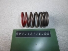 Ventilfeder valve passt an Yamaha Xt 550 Srx 600 Xt Tt 600 5Y1-12114-00 Ventilfeder valve passt an Yamaha Xt 550 Srx 600 Xt Tt 600 5Y1-12114-00
