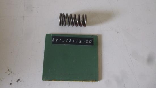 Ventilfeder valve passt an Yamaha Xt 550 Srx 600 Xt Tt 600 5Y1-12113-00