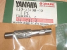 Zahnrad fr Tachoantrieb passt an Yamaha Dt175 Dt 175 5J0-25138-00