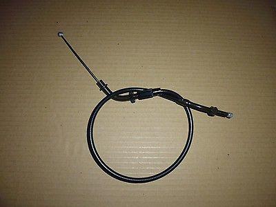 Gaszug Gasseil Zug throttle cable passt an Yamaha Fzr 400 600 3EN-26311-01