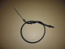 Gaszug Gasseil Zug throttle cable passt an Yamaha Fzr 400 600 3EN-26311-01