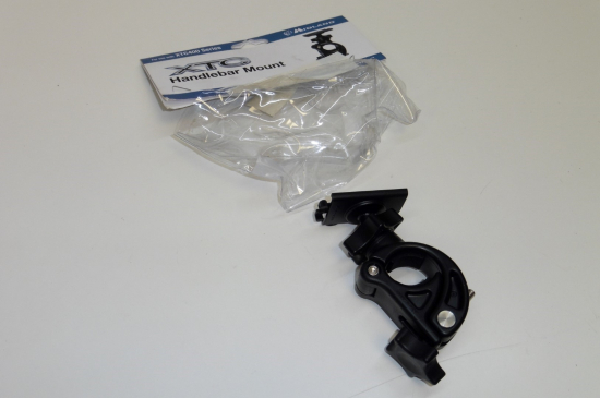 Halterung Lenker Lenkerhalter handlebar holder passt an Sachs Xtc 400 