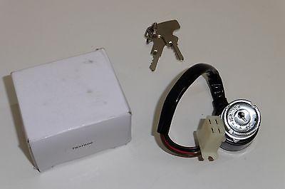 Zndschloss mit Schlssel Zndung main switch with key passt an Honda Cb 250 750