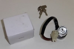 Z�ndschloss mit Schl�ssel Z�ndung main switch with key passt an Honda Cb 250 750