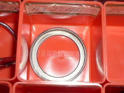 Ring Scheibe fr Federgabel Fahrwerk passt an Yamaha Xs 360 1L9-23146-00 