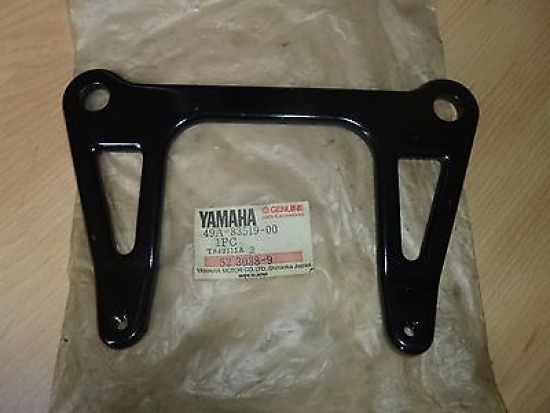 Instrumentenhalter kein Tacho Cockpit bracket passt an Yamaha Fj 600 49A-83519