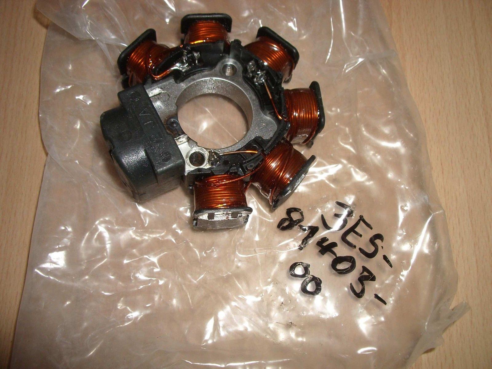 Stator Zndung Zndspule coil ignition passt an Yamaha Zuma Cw 50 3ES-81403-00