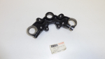 Gabelbrcke keine Federgabel passt an Yamaha Dt 100 Yz 80 Mx 100 RT 354-23435