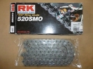 Rk 520 Smo Xw-Ring X-Ring O-Ring Kette Antriebskette 96 Glieder chain Rk 520 Smo Xw-Ring X-Ring O-Ring Kette Antriebskette 96 Glieder chain