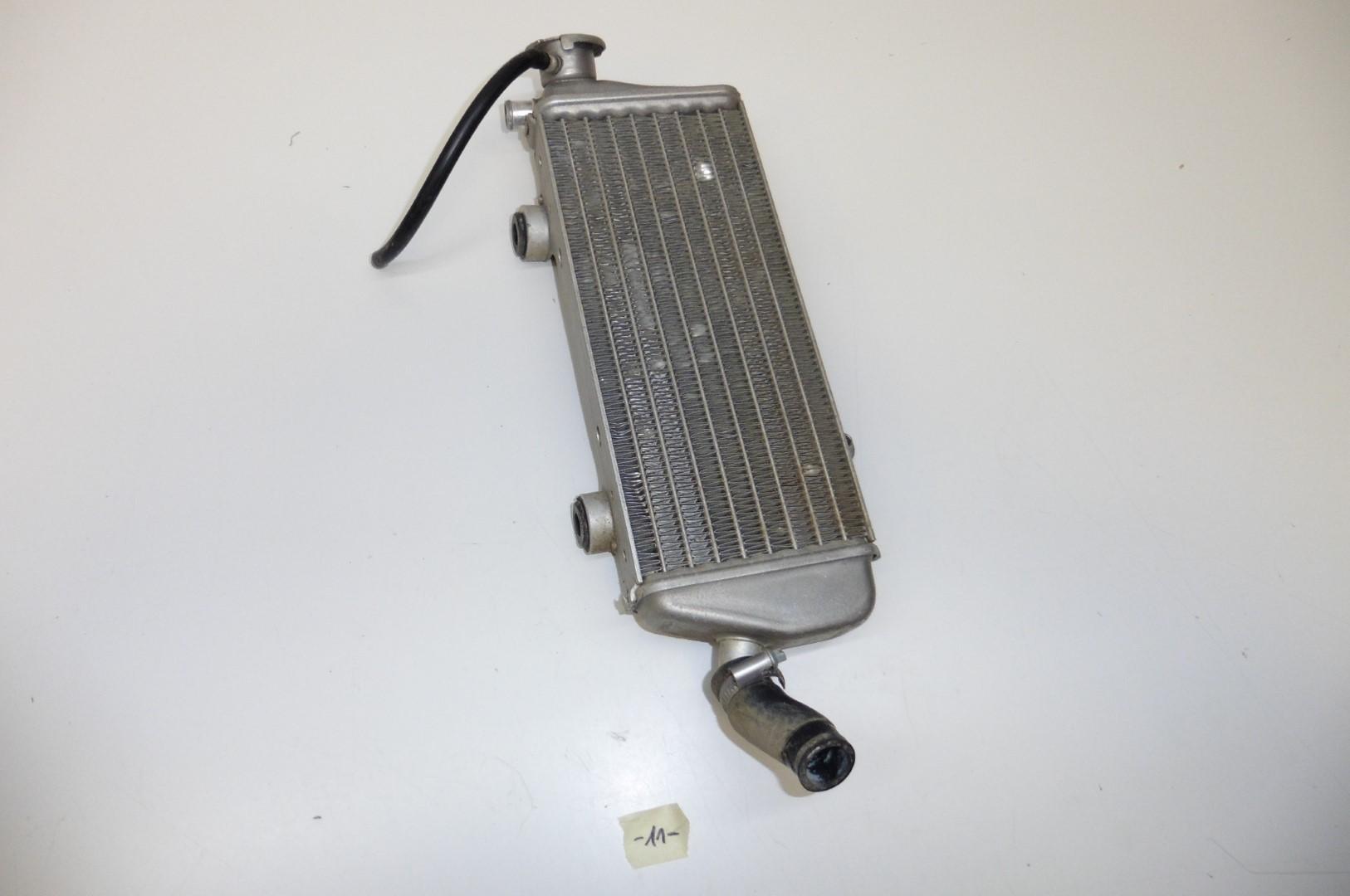 Khler Wasserkhler cooler radiator passt an Ktm Sxf 450 Sx-f Sx450f 2009 45518