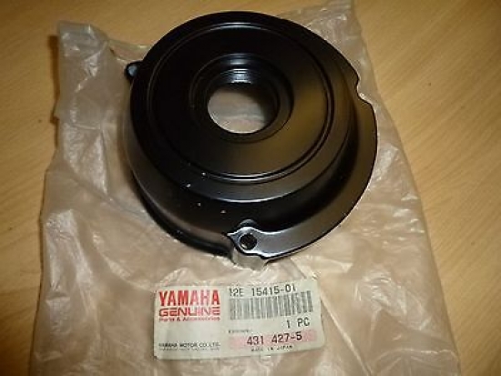 Lichtmaschinendeckel Motordeckel passt an cover Yamaha Xs400 Xs 400 12E-15415-01