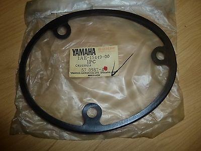 Gummiring fr Motordeckel Dmpfer rubber passt an Yamaha Fz Fzx Fzr 1AE-15449