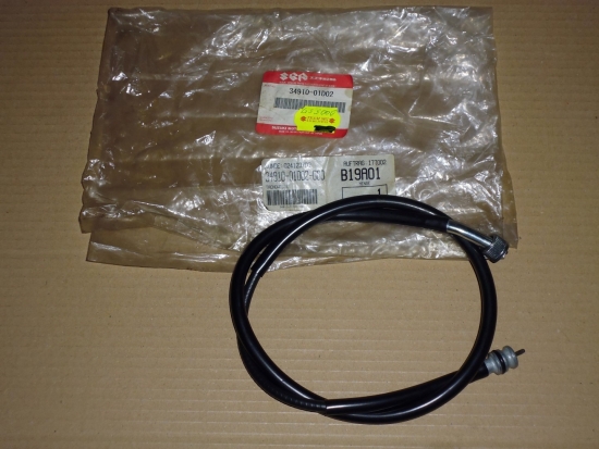 Tachowelle Tachometer speedometer cable passt an Suzuki Sp 125 Gs 34910-01D02