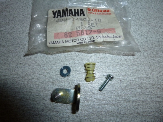 Vergaserteile valve passt an Yamaha Szr Xtz 660 4BW-1490J-10