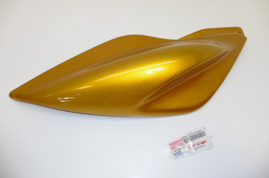 Seitenverkleidung Seitenteil cover passt an Yamaha Yq 50 Aerox 5BR-F1741-02
