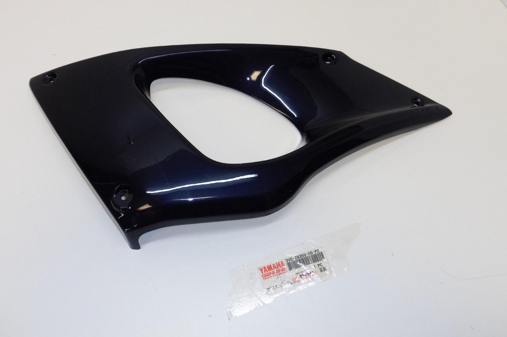 Seitenverkleidung Seitenabdeckung cover passt an Yamaha Tdm 850 3VD-2835U-00