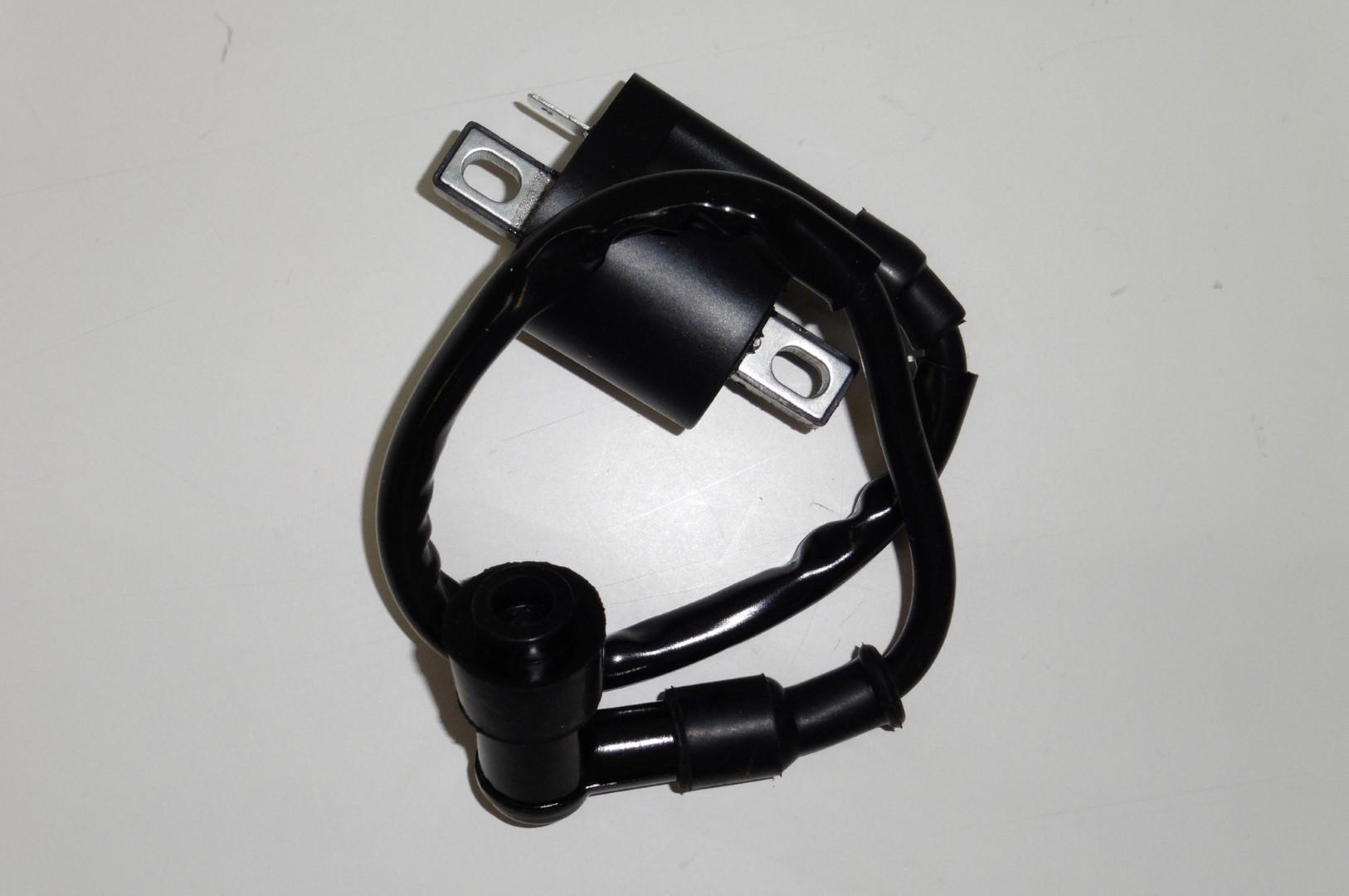 Zndspule Zndkerzenstecker Zndung Elektrik passt an Yamaha Pw 50 98-14