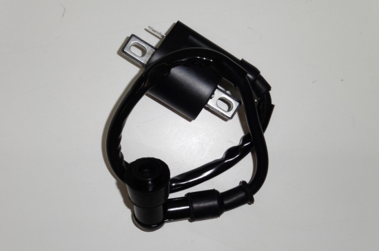 Zndspule Zndkerzenstecker Zndung Elektrik passt an Yamaha Pw 50 98-14