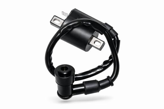 Z�ndspule Spule Z�ndkerzenstecker Z�ndung ignition passt an Yamaha Pw 50 88-14 