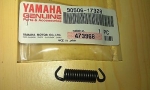 Feder Bremse spring tension passt an Yamaha It 175 250 490 Yz At Mx 90506-17328