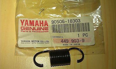 Feder spring tension passt an Yamaha 90506-18303