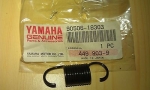 Feder spring tension passt an Yamaha 90506-18303