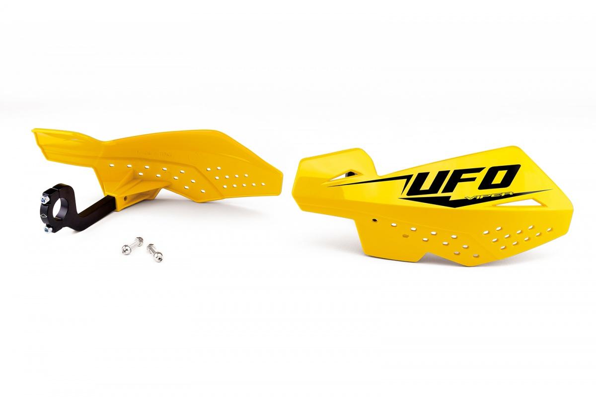Handprotektoren Handschtzer Handschutz universal handguards fr Viper 2 ge