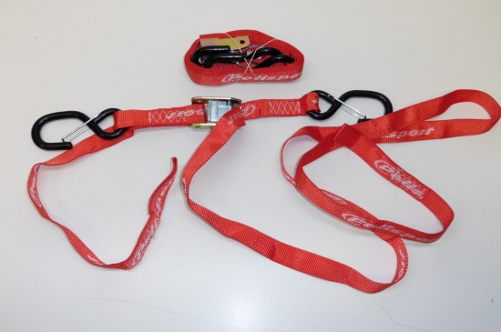 Spanngurte 2 Stck Spannbnder tie downs passt an Honda Cr Crf 125 250 450