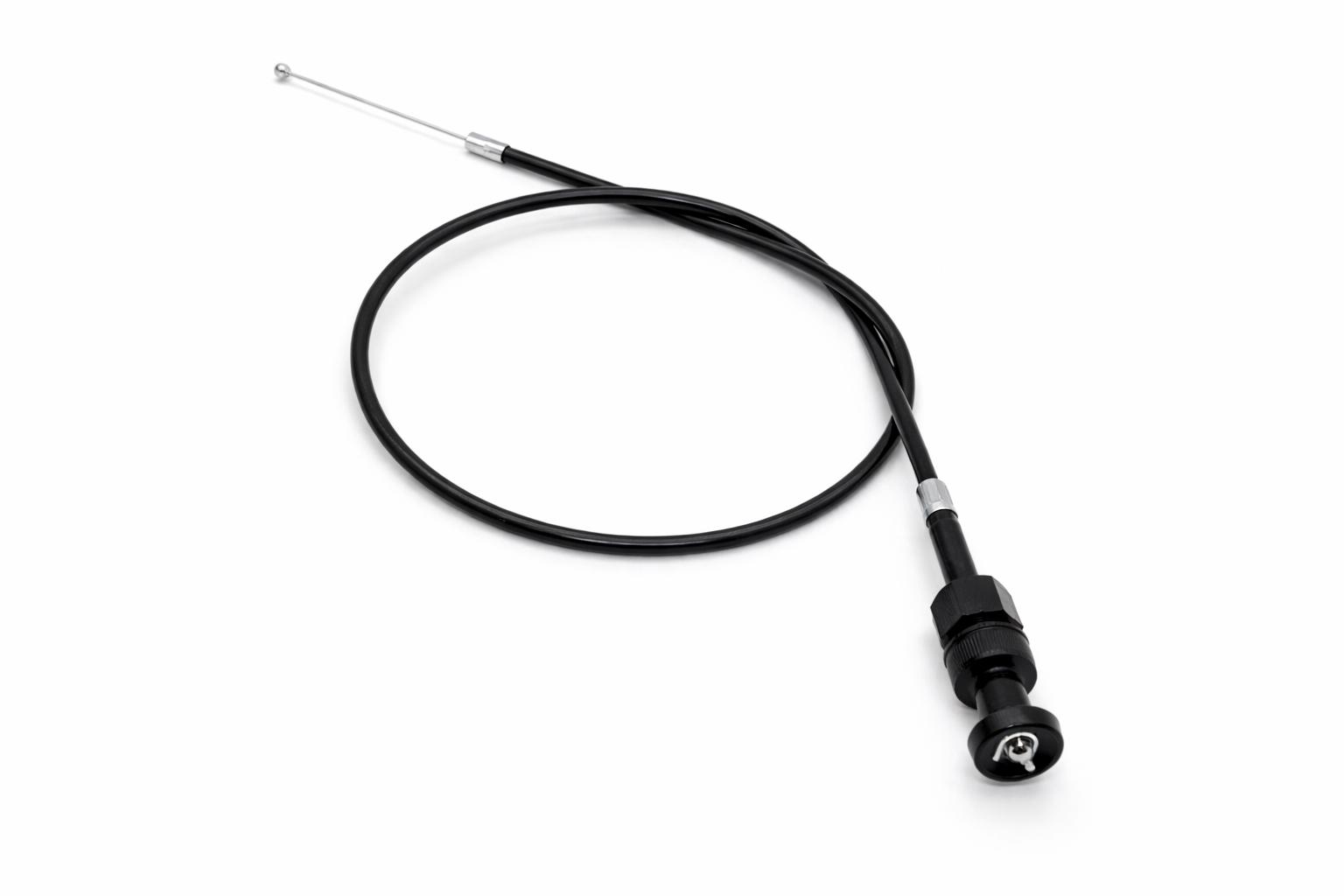 Chokezug Kaltstartzug Kaltstartseil starter cable passt an Yamaha Pw 50 80 92-14