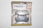 Bremsbeläge Premier P 18 Bremsbacken Bremssteine brake pads Bremsbeläge Premier P 18 Bremsbacken Bremssteine brake pads