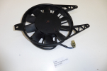 Khlerlfter Ventilator Lfter Khler cooler fan passt an Triumph Daytona 600