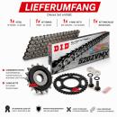 Kettensatz Kettenrad X-Ring-Kette Ritzel 16x42 passt an Ktm Lc4 400 625 640 Kettensatz Kettenrad X-Ring-Kette Ritzel 16x42 passt an Ktm Lc4 400 625 640