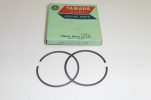 Kolbenringe + 0,75 3. berma piston rings passt an Yamaha Yz 80 598-11601-30