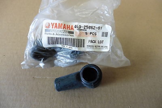 Gummiabdeckung Zylinder boot master passt an Yamaha Rd 350 400 500 4L0-25862