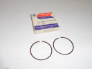 Kolbenringe + 0,00 Standard piston rings passt an Yamaha Yz 80 5T8-11601-00