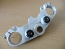 Gabelbrcke oben fr Federgabel Fahrwerk fork passt an Ktm 125 901.01.034.035