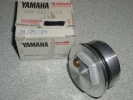 Abdeckschraube Federgabel fork passt an Yamaha Yz 125 250 1989 3JD-23111-L0