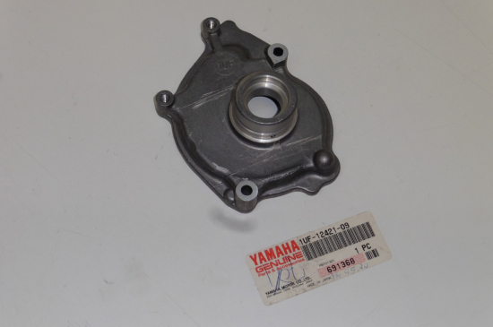 Motordeckel housing water pump passt an Yamaha Fzr 750 1000 Gts Fz 1UF-12421-09