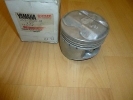 Kolben ohne Kolbenringe + 1,00 4. m piston passt an Yamaha Fj 1100 36Y-11638-01