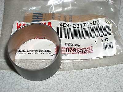 Gleitbuchse Federgabel Gabel Fahrwerk bearing passt an Yamaha Yz 80 4ES-23171-00