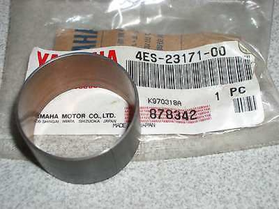 Gleitbuchse Federgabel Gabel Fahrwerk bearing passt an Yamaha Yz 80 4ES-23171-00