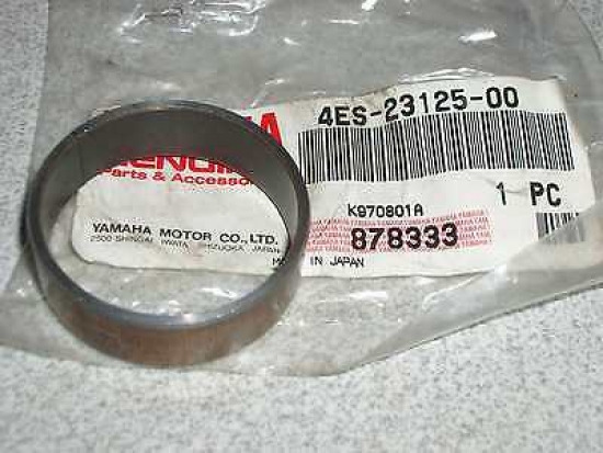 Gleitbuchse Federgabel Gabel Fahrwerk bearing passt an Yamaha Yz 80 4ES-23125-00