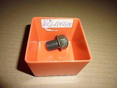 lablassschraube plug straight screw passt an Yamaha Xvs Fzr Xs Tt 3VD-13455