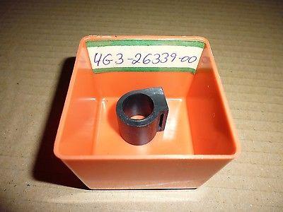 Halter Halterung fr Gaszug Gummi boot holder passt an Yamaha Rx 50 4G3-26339-00