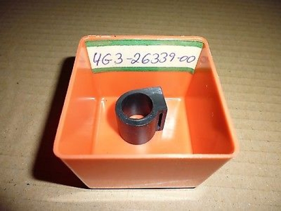 Halter Halterung fr Gaszug Gummi boot holder passt an Yamaha Rx 50 4G3-26339-00