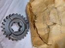 Getriebe Zahnrad 6Nd gear wheel pinion passt an Yamaha Yz 60 Yz 80 4V0-17261-02 Getriebe Zahnrad 6Nd gear wheel pinion passt an Yamaha Yz 60 Yz 80 4V0-17261-02