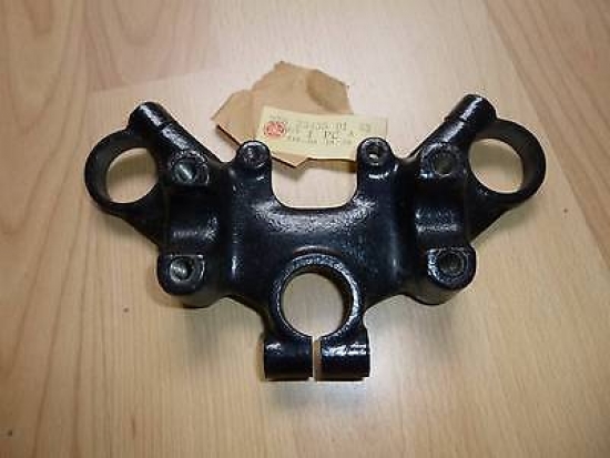 Gabelbrcke keine Federgabel passt an Yamaha Ht 1 1970-1971 Lt2 Lt3 276-23435-01