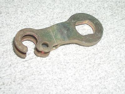 Kupplung Hebel clutch lever passt an Yamaha Jt1 Jt2 Jt1L Jt2Mx 257-16342