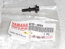 Schraube Ventildeckel Zylinderkopf screw passt an Yamaha Srx Tt Xj 90109-06604